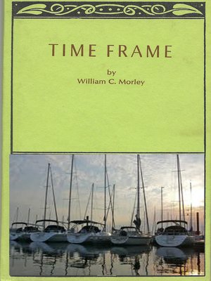 cover image of Time Frame